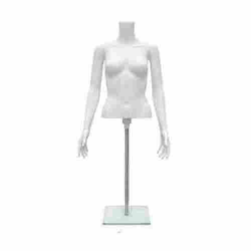 Female Torsos Mannequin With Stand
