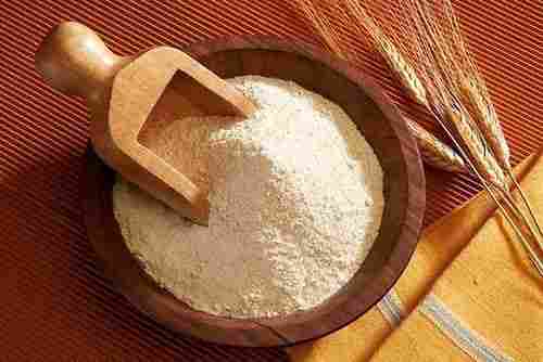 Organic Wheat Flour (100% Organic)