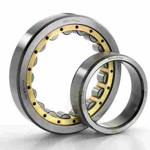 Robust Construction Cylindrical Roller Bearing