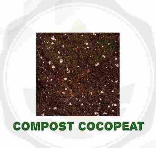 100% Natural And Organic Compost Cocopeat