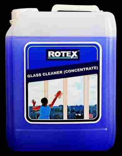 ROTEX Highly Effective Glass Cleaner