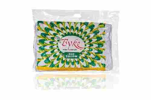 The Byke Home Comfort Eco Pillow