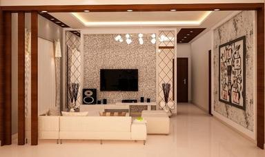 Interior Design and Home Decor Services