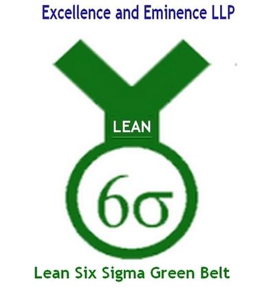 Lean Six Sigma Green Belt Certification and Training