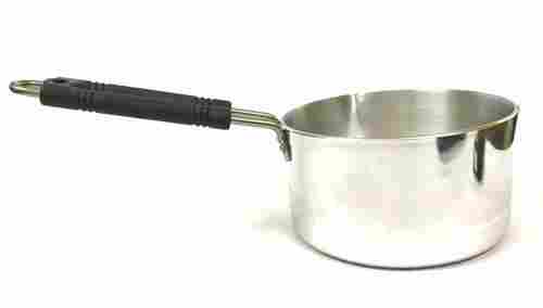 Strong Structure Stainless Steel Saucepan