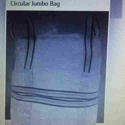 Circular Shape Jumbo Bags