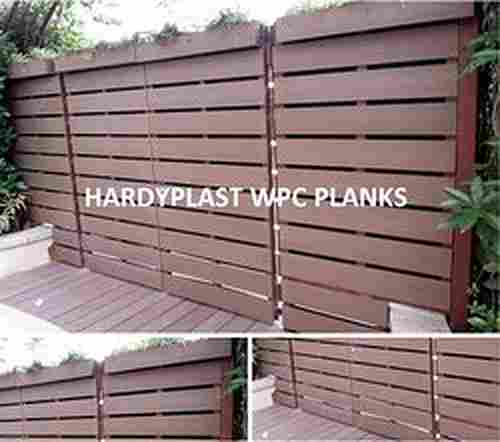 Hardy Plast WPC Plank