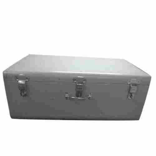 Hot Rolled Galvanized Trunk
