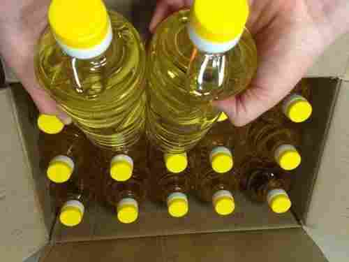 100% Pure Refined Sunflower Oil (High Oleic Sunflower Oil)