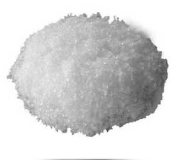 Sodium Potassium Chemical Powder