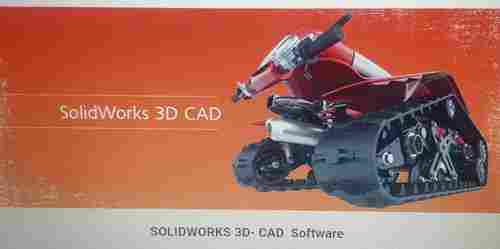 3d Cad Design Services