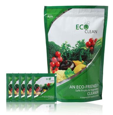 Powder Eco Clean - Vegetable And Fruit Cleaner