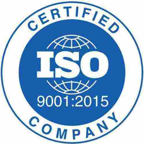 ISO Certification Consultant Service