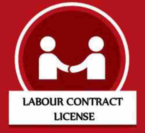 Labour Contract License Service