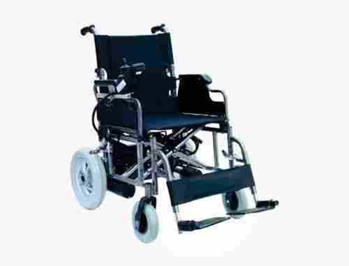 Robust Construction Electric Wheelchairs