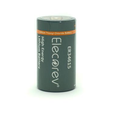 Elecorev Er34615 Lisocl2 Battery Capacity: 100000 Pcs/Min