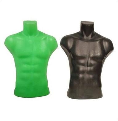 Male Torso Frp Mannequin Age Group: Adults