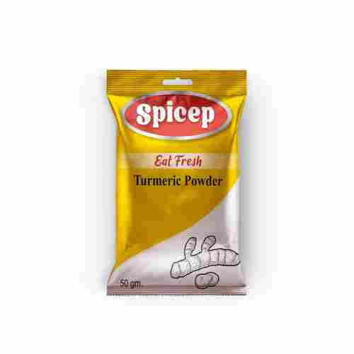 Spicep Turmeric Powder Packets