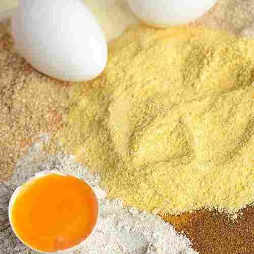 100% Natural High Quality Dried Egg Yolk Powder