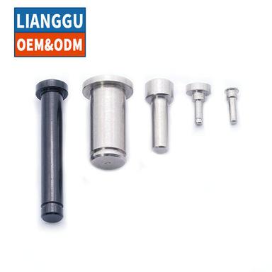 Customized Size Stainless Steel Cylinder Pin Application: Fittings Use