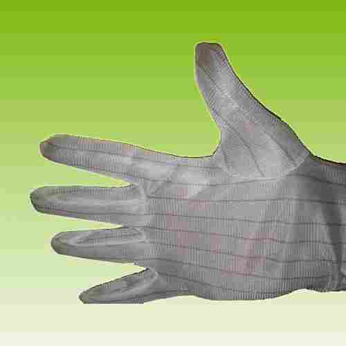 Easy To Use Antistatic Hand Gloves