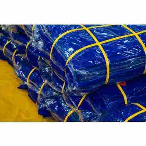 Ecopaulin Blue Ground Tarpaulin Sheets For Agriculture