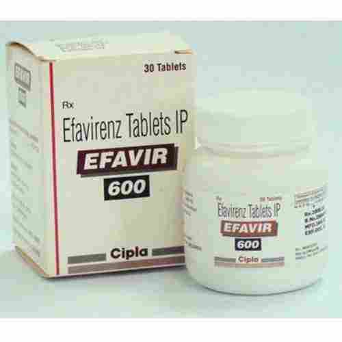 Efavir Tablet IP 200 mg
