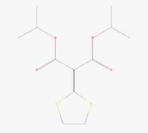 Isoprothiolane (50512-35-1)