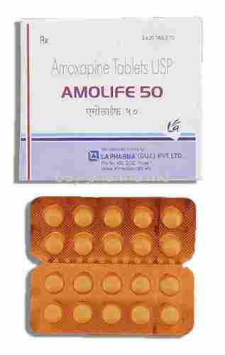 Amolife Tablet USP 50 mg
