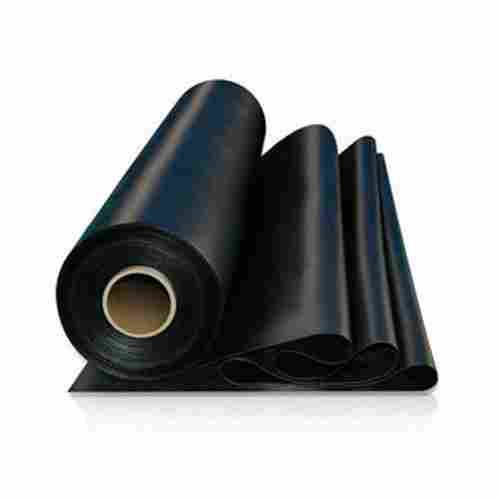 Black EPDM Waterproofing Membrane