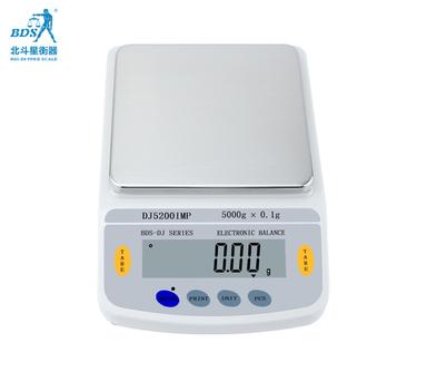 Digital Mail Postal Weighing Scale Accuracy: 0.01 Gm