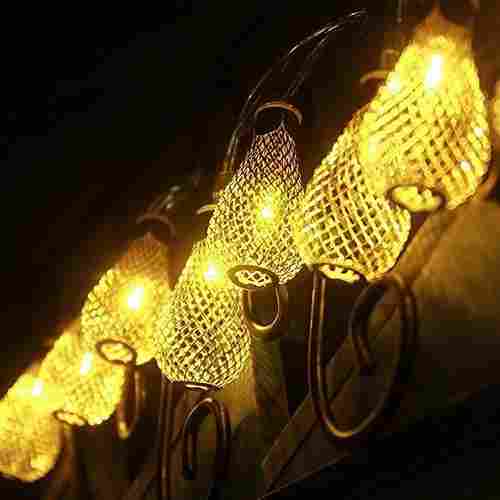 Highly Durable Diwali Decorative Lights