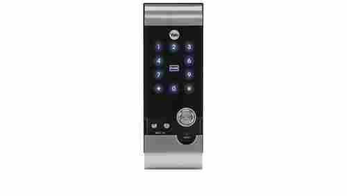 Rectangular Shape Digital Door Lock