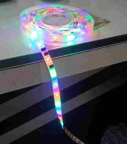 RGB Remote Control LED Strip Light