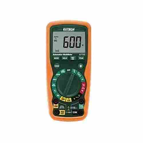 Battery Operated Lightweight 14 Function Automotive Digital Multimeters