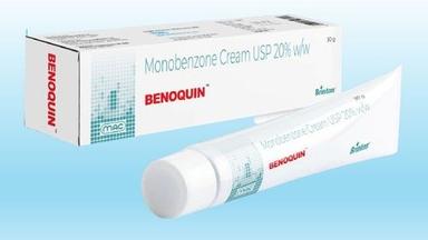 Benoquin - Monobenzone Cream 20% Purity: 100%
