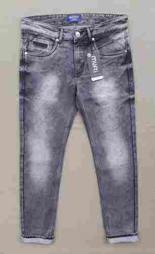 Branded Denim Jeans For Men
