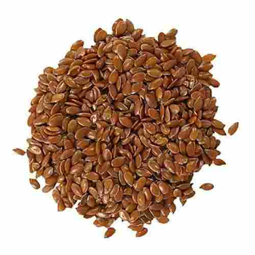 Dried Nutrients Flax Seeds
