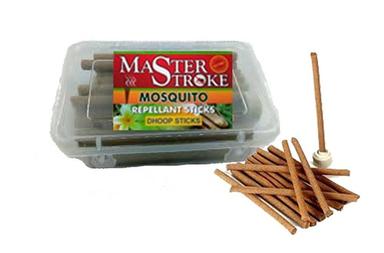 Master Stroke Citronella Incense Dhoop Sticks Burning Time: 45 Minutes