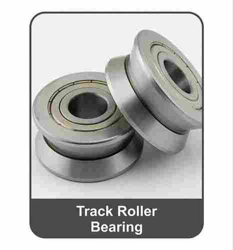 Corrosion Resistance Track Roller Bearing