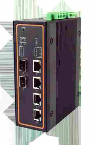 Atop EH7506 Industrial PoE Managed Switches