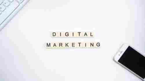 Digital Marketing Services Provider