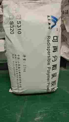 High Grade Redispersible Polymer Powder with 90% Purity