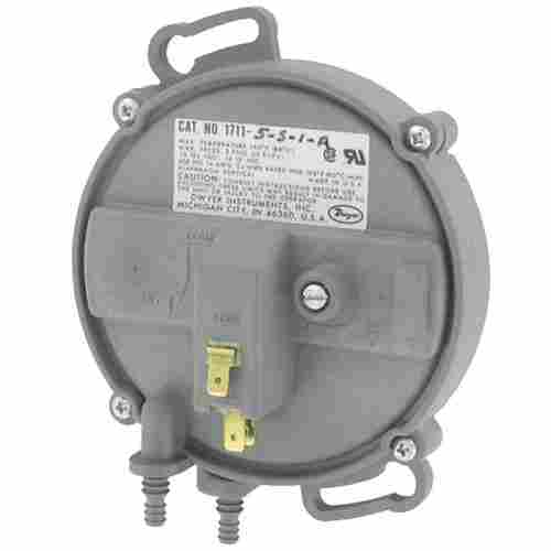 Differential Pressure Switches (1700 Series)