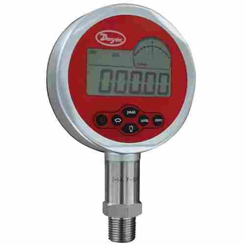 Digital Calibration Pressure Gauge (DCGII Series)