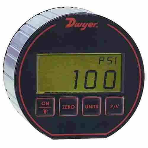 Digital Pressure Gauge (DPG Series)
