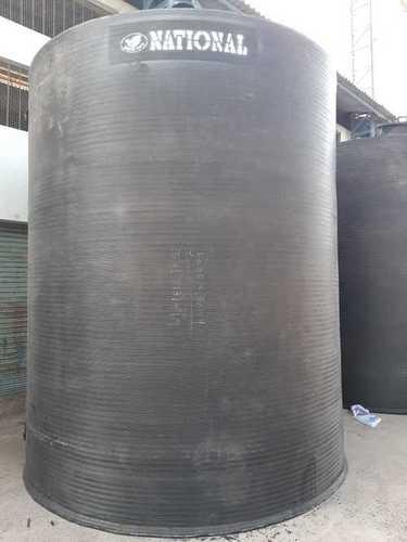 Available In Different Color Eco Friendly Hdpe Spiral Tank