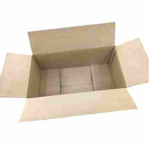 Electronics Packaging Corrugated Box
