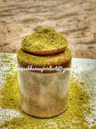 Herbal Henna Leaf Powder