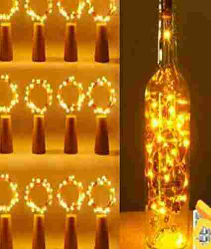 LED Bottle Cork Fairy Lights